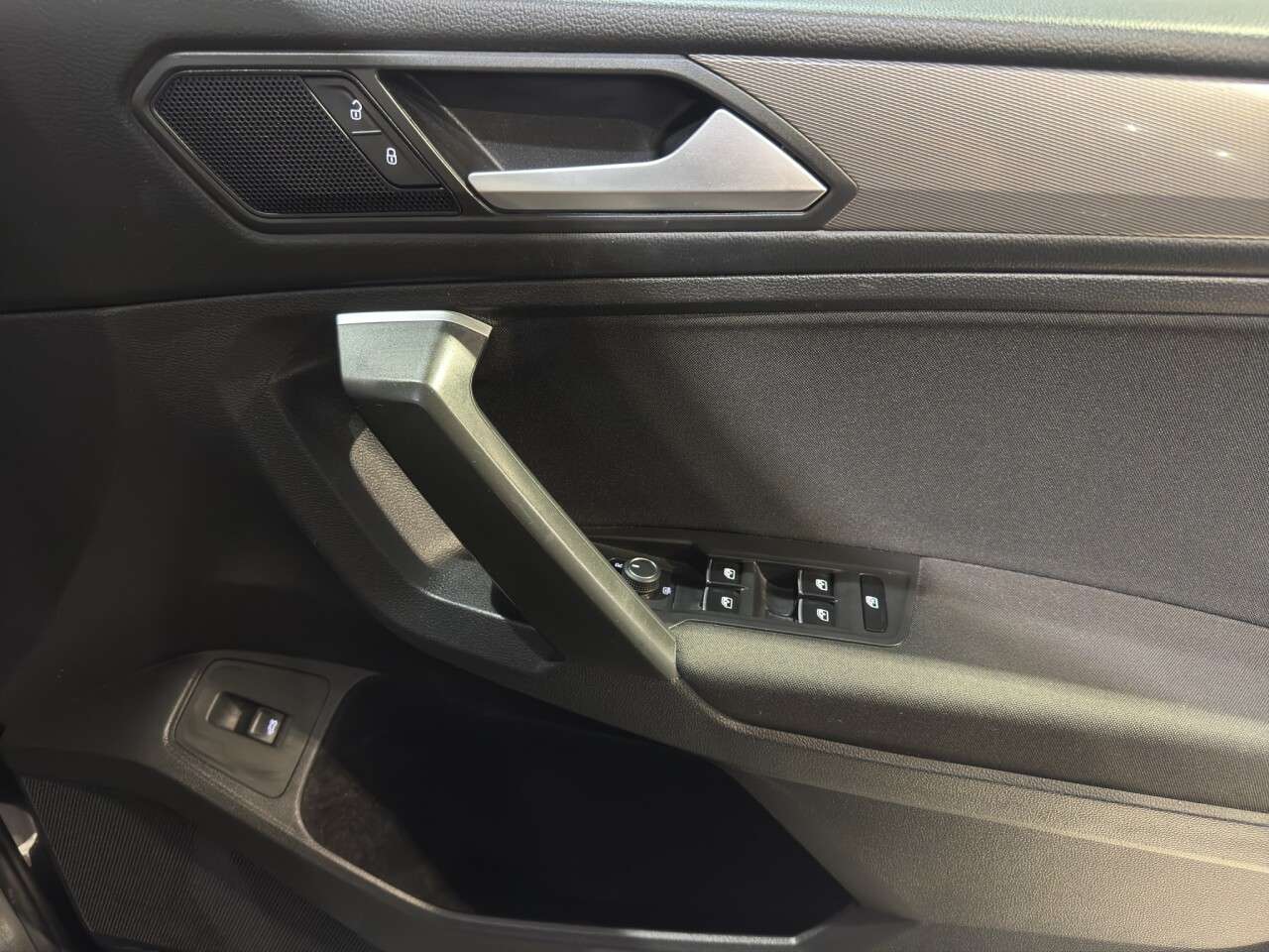 2024 VOLKSWAGEN TIGUAN ALLSPACE 2024 VOLKSWAGEN TIGUAN ALLSPACE