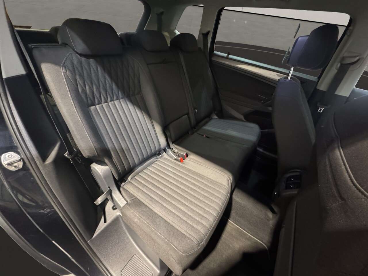 2024 VOLKSWAGEN TIGUAN ALLSPACE 2024 VOLKSWAGEN TIGUAN ALLSPACE