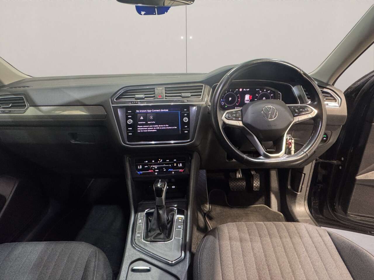 2024 VOLKSWAGEN TIGUAN ALLSPACE 2024 VOLKSWAGEN TIGUAN ALLSPACE