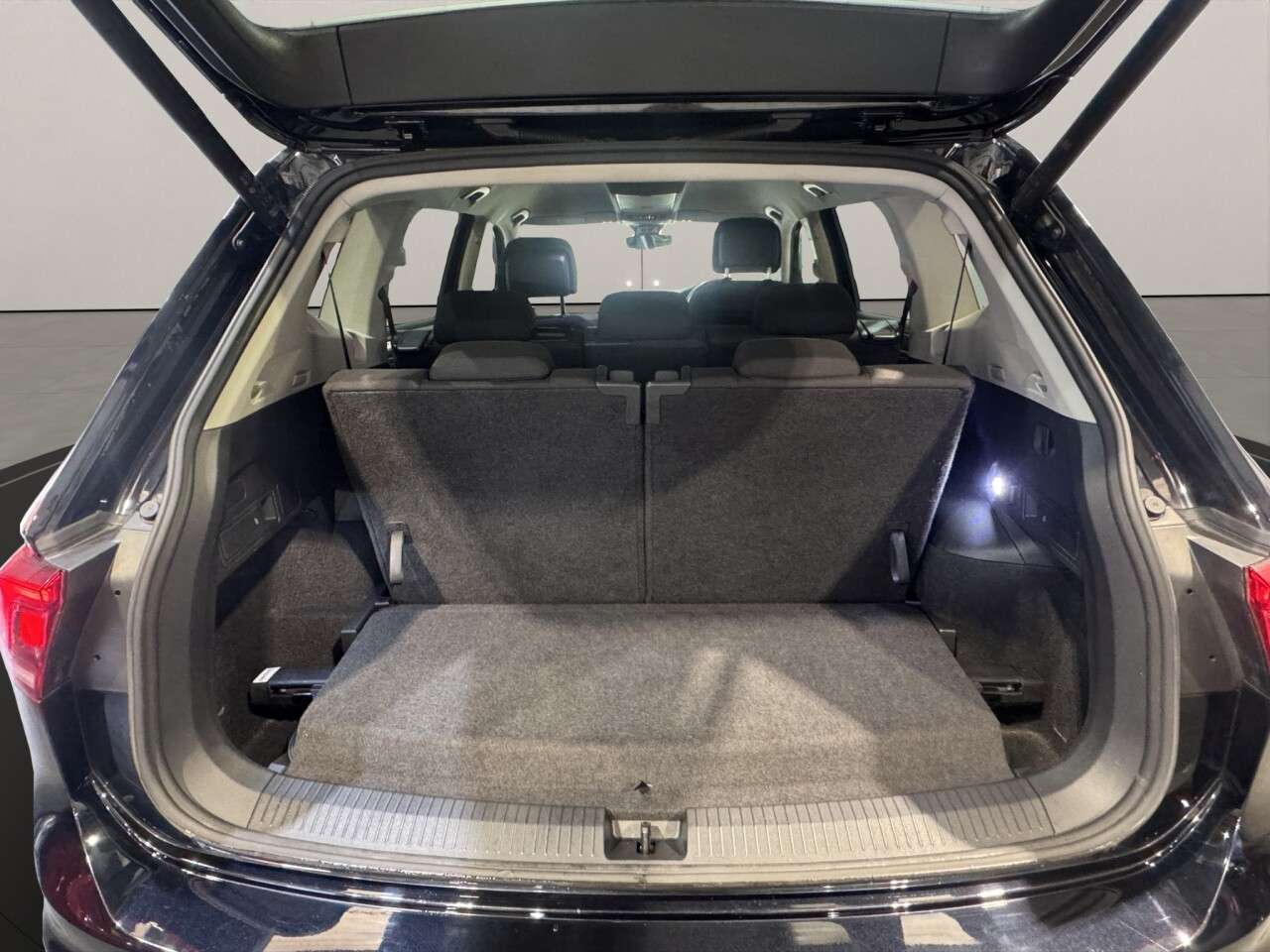 2024 VOLKSWAGEN TIGUAN ALLSPACE 2024 VOLKSWAGEN TIGUAN ALLSPACE