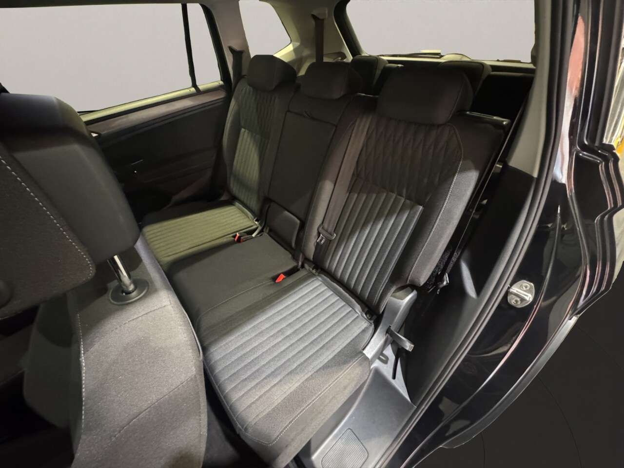 2024 VOLKSWAGEN TIGUAN ALLSPACE 2024 VOLKSWAGEN TIGUAN ALLSPACE