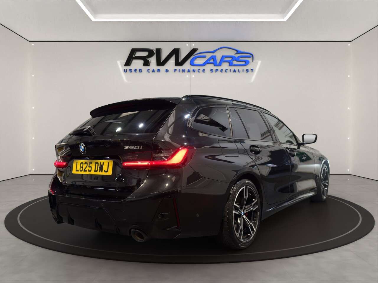 2025 BMW 3 SERIES 2025 BMW 3 SERIES