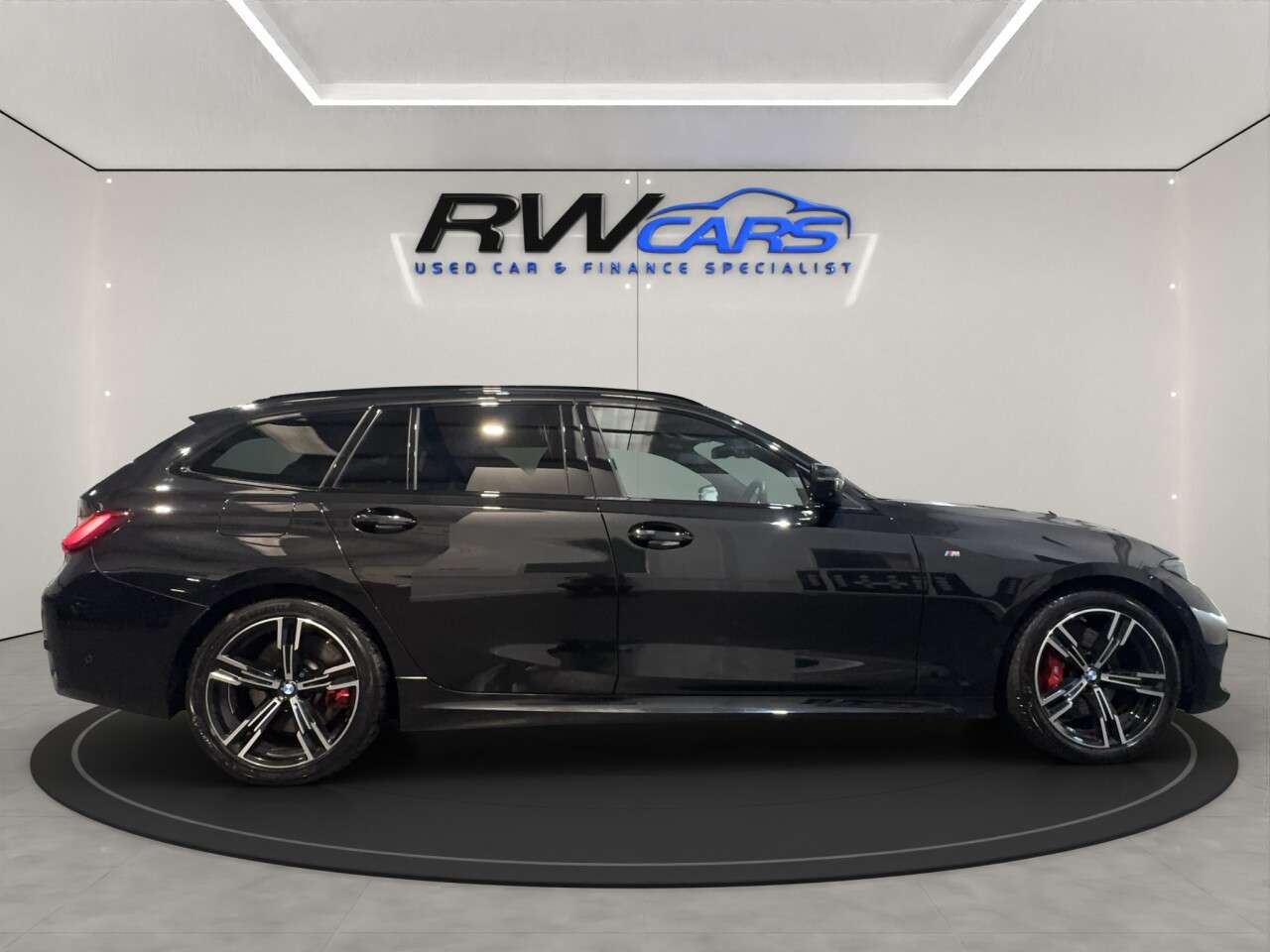 2025 BMW 3 SERIES 2025 BMW 3 SERIES