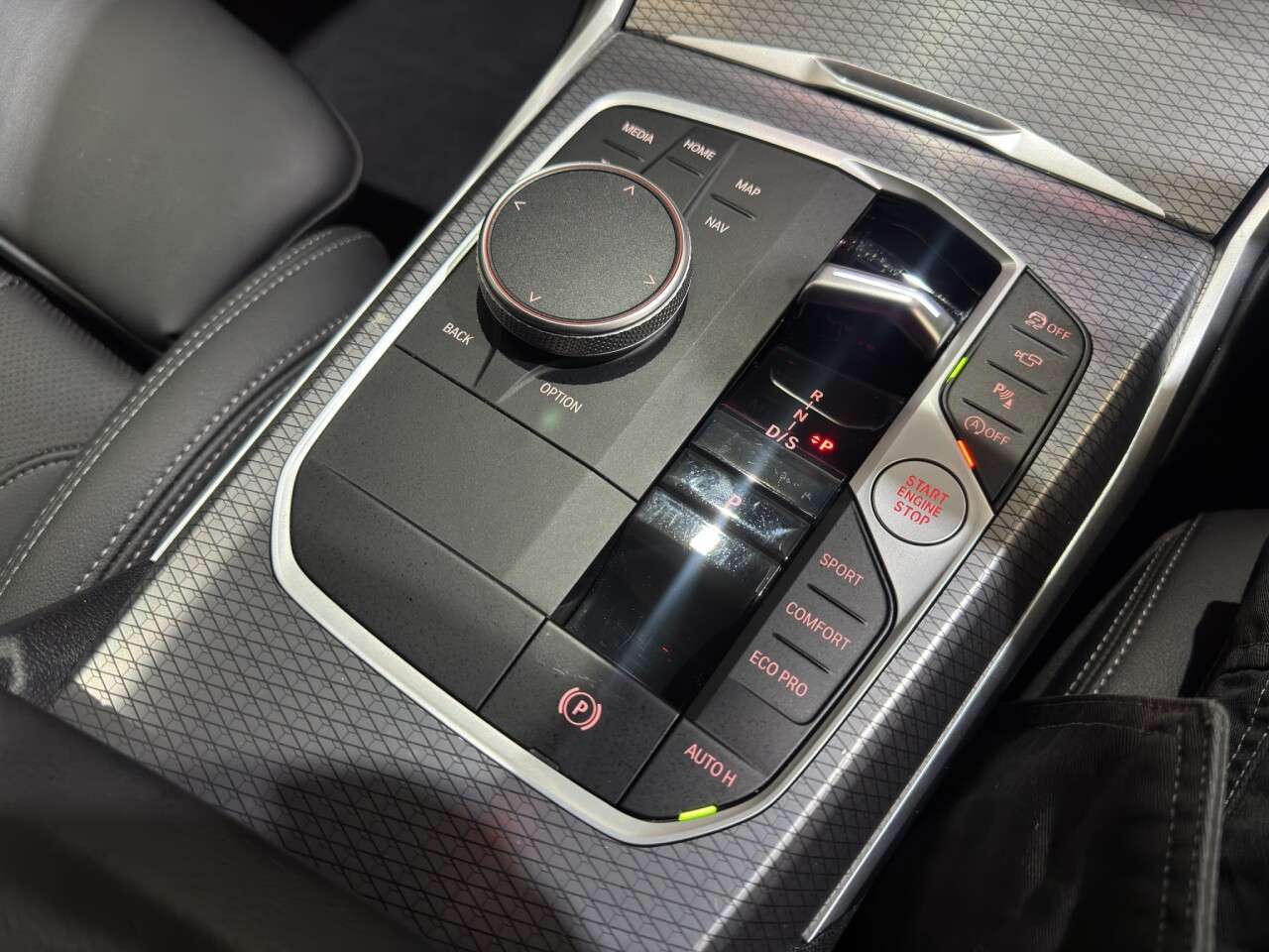 2025 BMW 3 SERIES 2025 BMW 3 SERIES