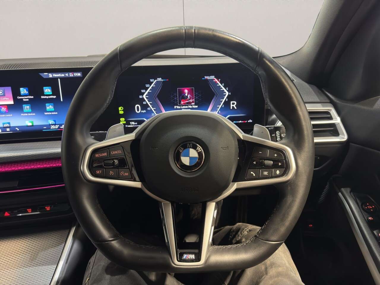 2025 BMW 3 SERIES 2025 BMW 3 SERIES
