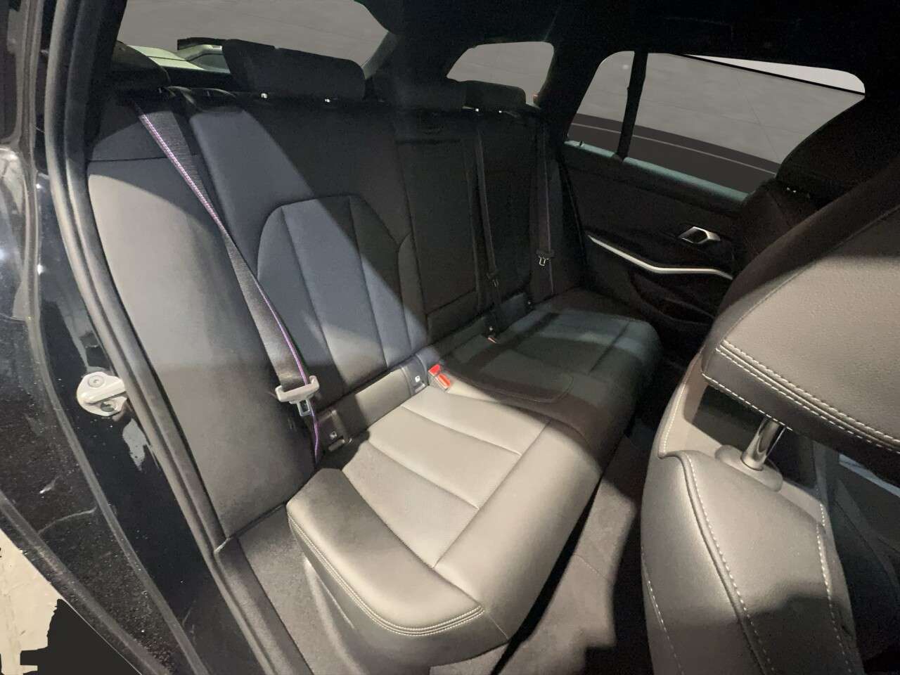 2025 BMW 3 SERIES 2025 BMW 3 SERIES