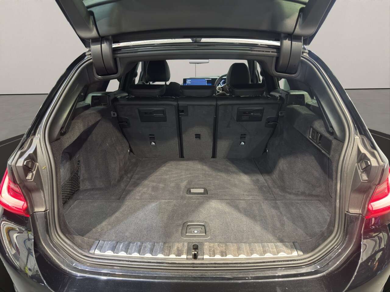 2025 BMW 3 SERIES 2025 BMW 3 SERIES