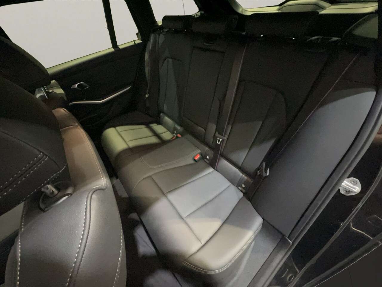 2025 BMW 3 SERIES 2025 BMW 3 SERIES