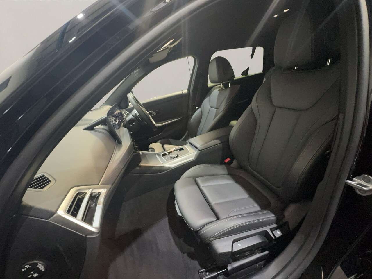 2025 BMW 3 SERIES 2025 BMW 3 SERIES