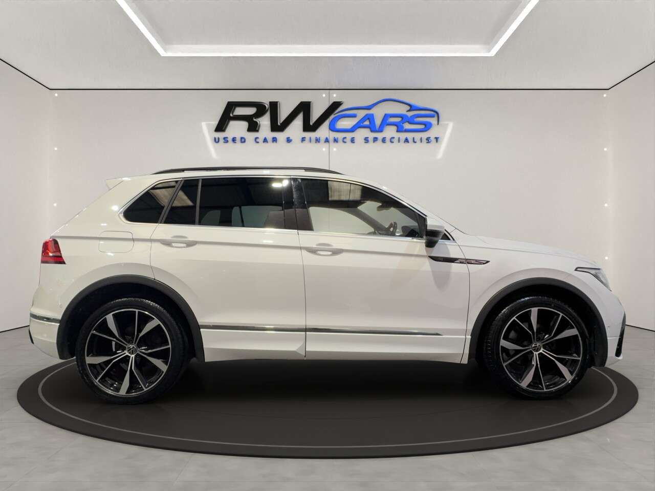 2022 VOLKSWAGEN TIGUAN 2022 VOLKSWAGEN TIGUAN