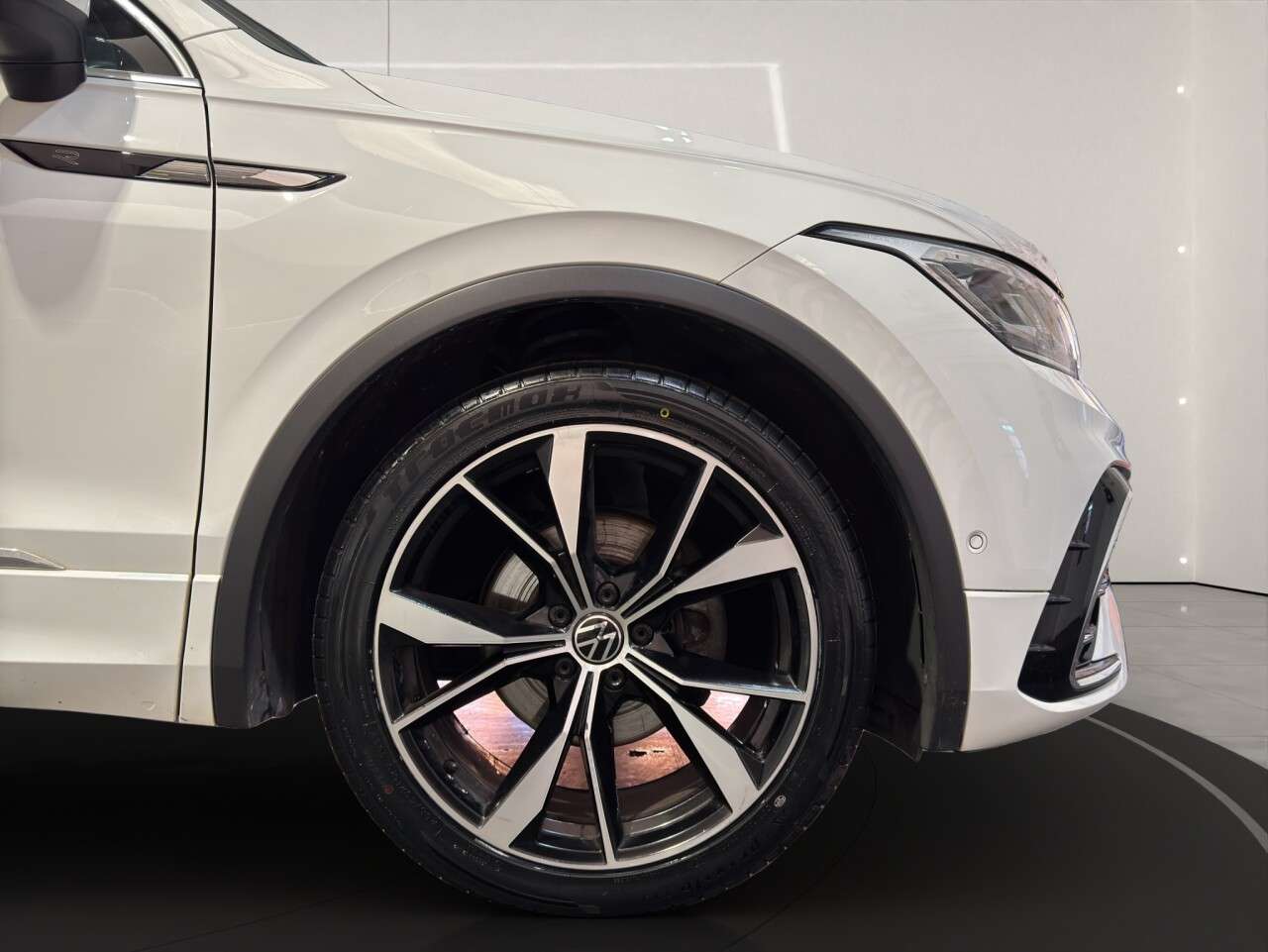 2022 VOLKSWAGEN TIGUAN 2022 VOLKSWAGEN TIGUAN