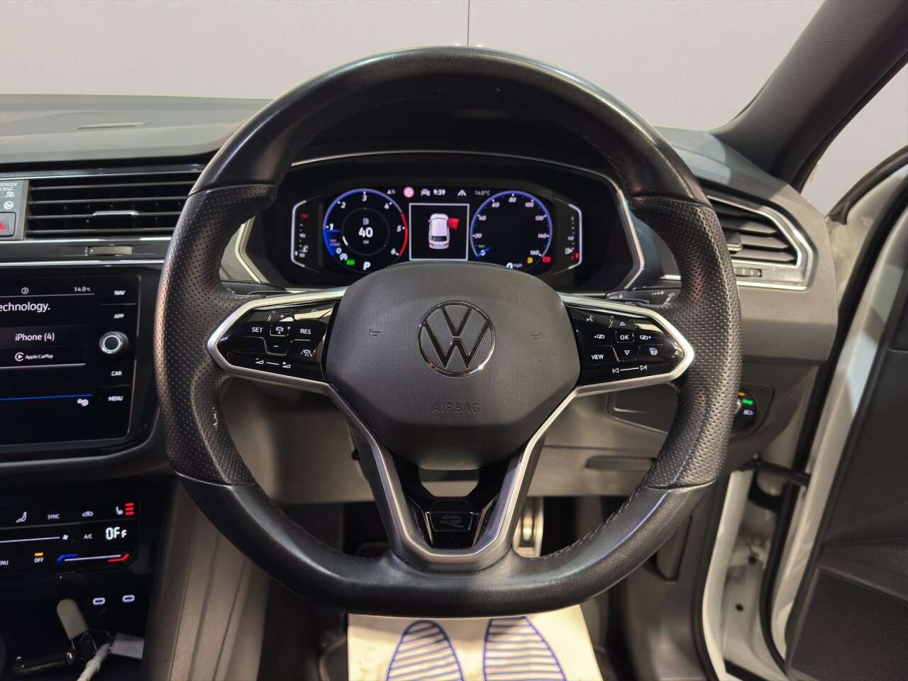 2022 VOLKSWAGEN TIGUAN 2022 VOLKSWAGEN TIGUAN