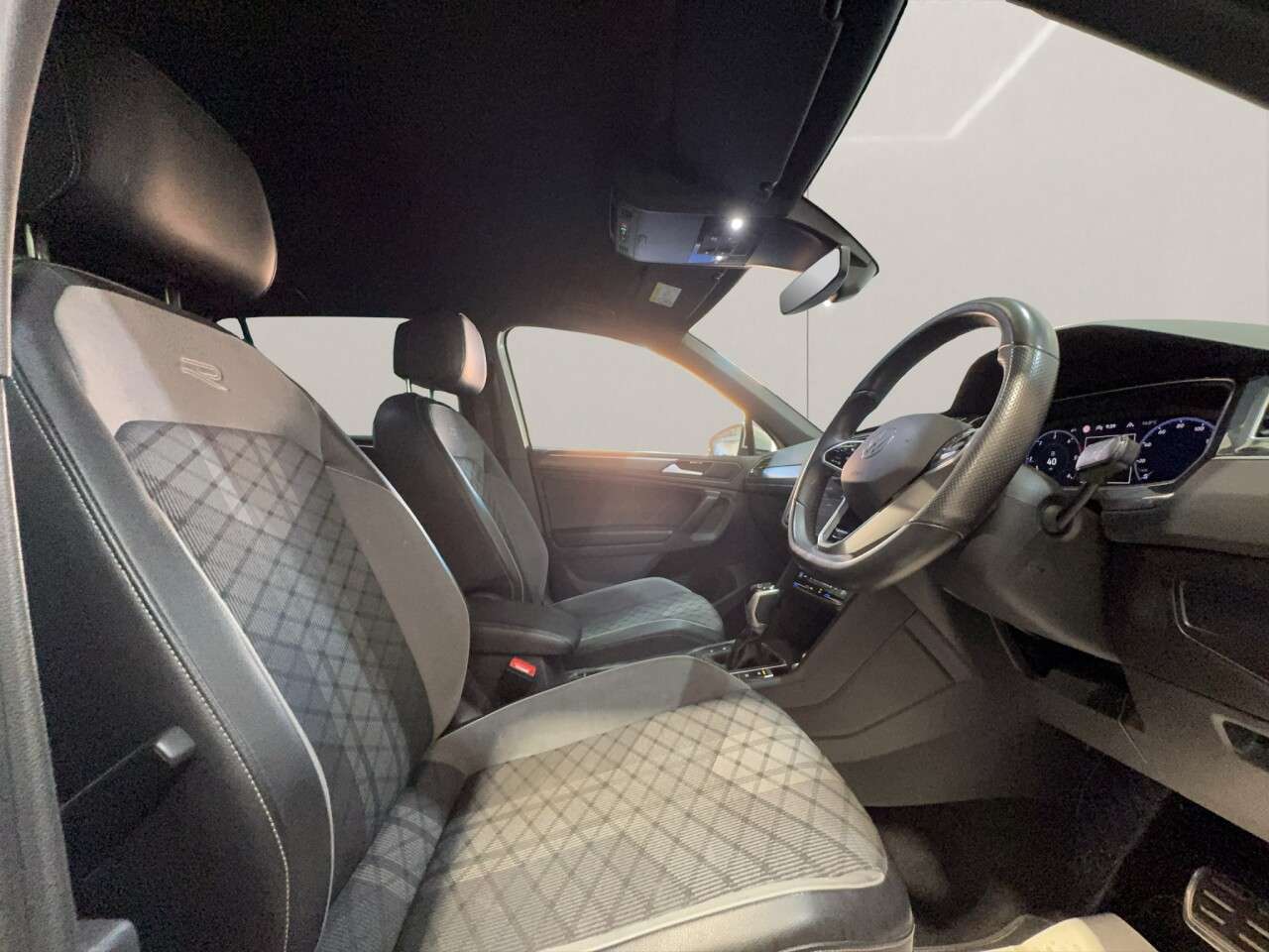 2022 VOLKSWAGEN TIGUAN 2022 VOLKSWAGEN TIGUAN