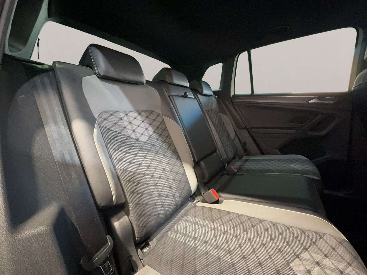 2022 VOLKSWAGEN TIGUAN 2022 VOLKSWAGEN TIGUAN