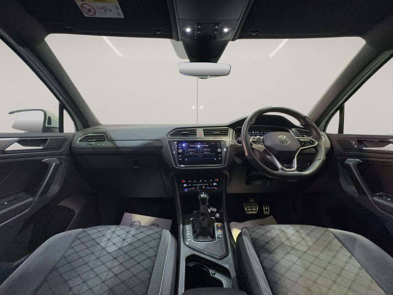 2022 VOLKSWAGEN TIGUAN 2022 VOLKSWAGEN TIGUAN