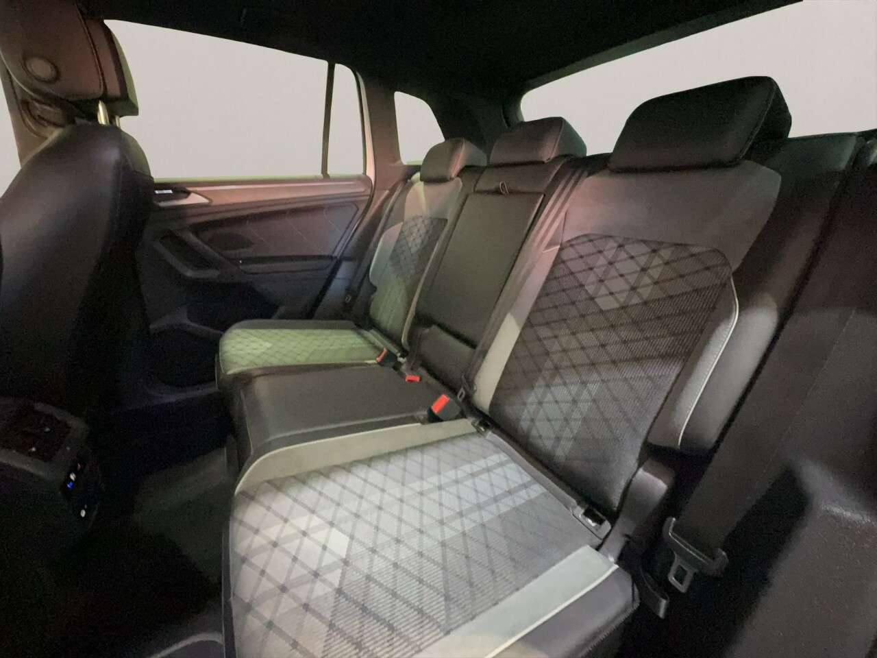 2022 VOLKSWAGEN TIGUAN 2022 VOLKSWAGEN TIGUAN