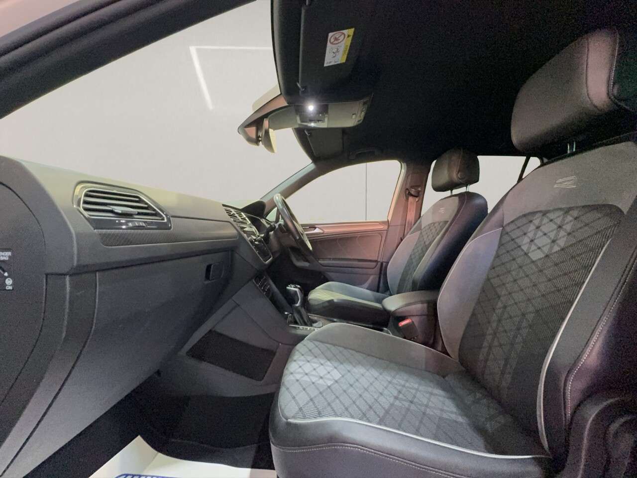 2022 VOLKSWAGEN TIGUAN 2022 VOLKSWAGEN TIGUAN