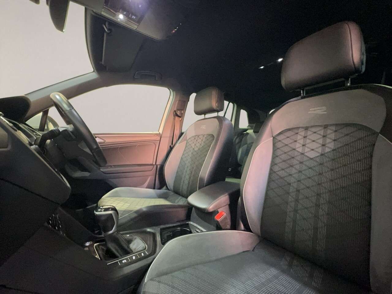 2022 VOLKSWAGEN TIGUAN 2022 VOLKSWAGEN TIGUAN