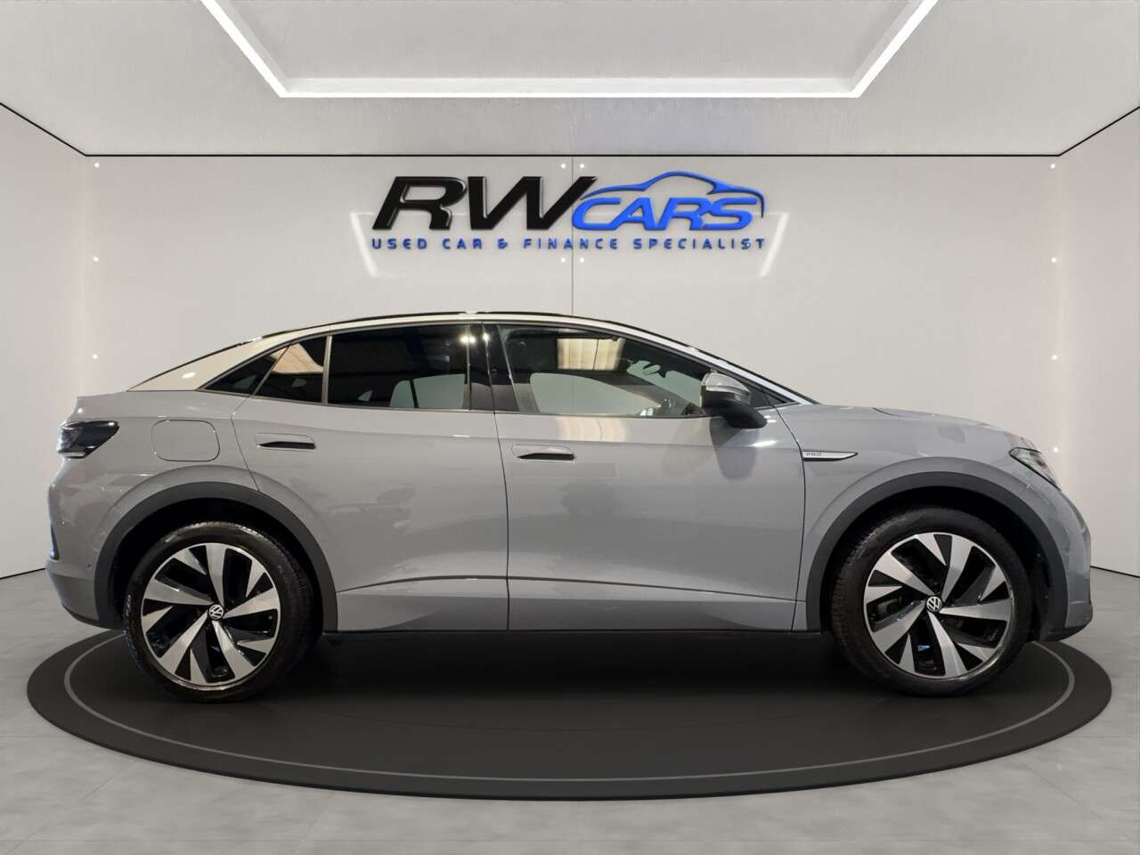 2022 VOLKSWAGEN ID.5 2022 VOLKSWAGEN ID.5