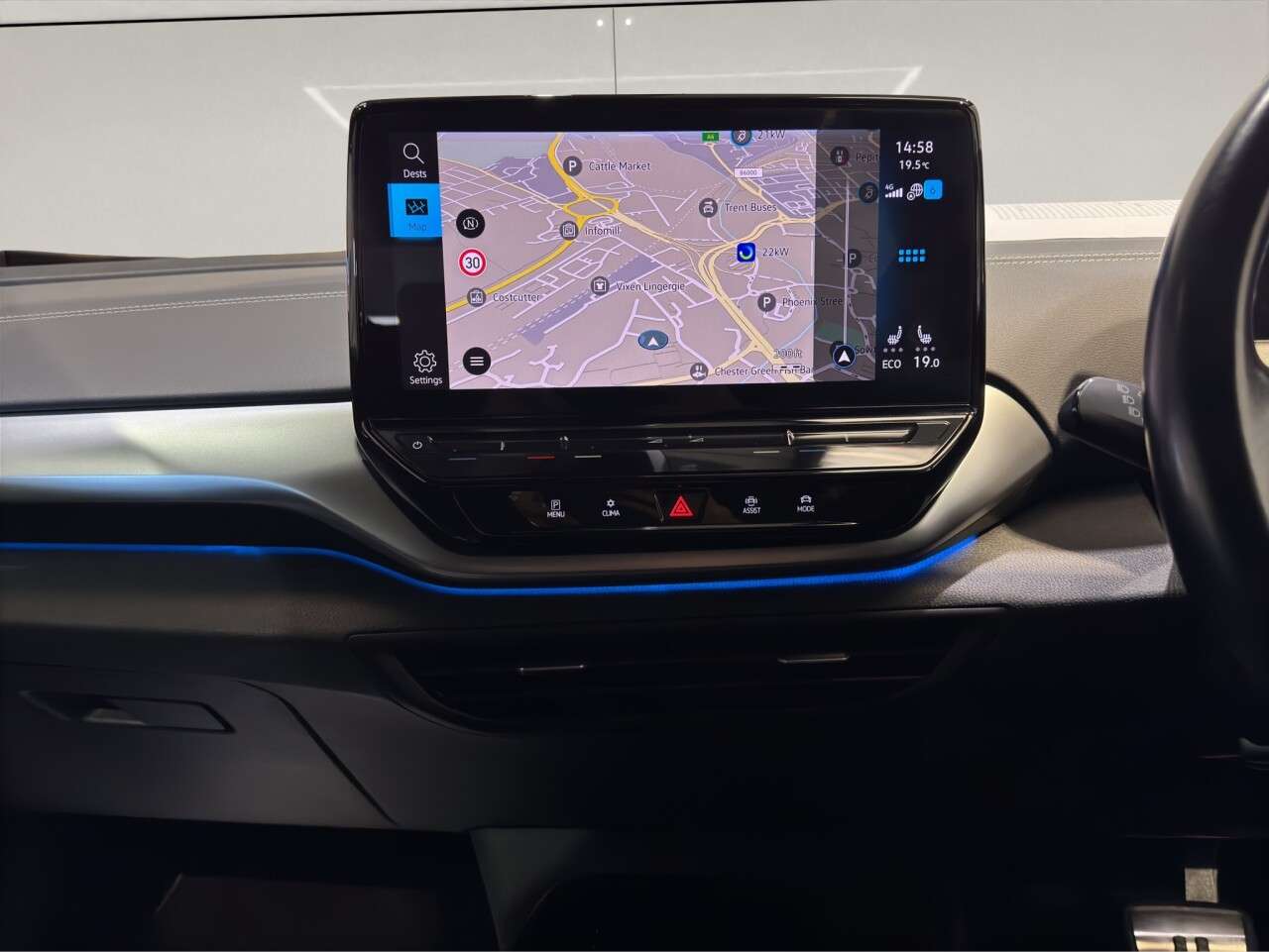 2022 VOLKSWAGEN ID.5 2022 VOLKSWAGEN ID.5