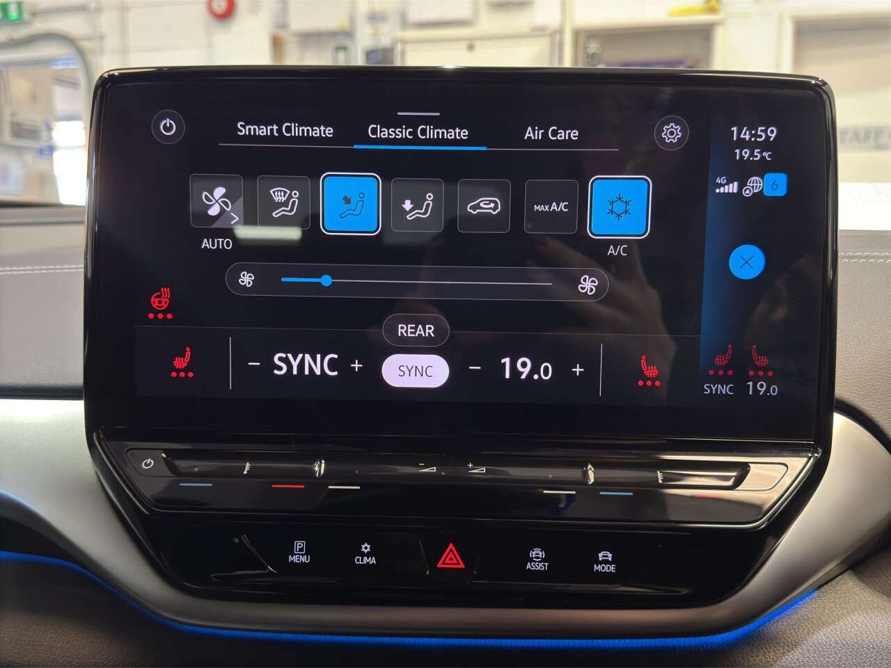 2022 VOLKSWAGEN ID.5 2022 VOLKSWAGEN ID.5