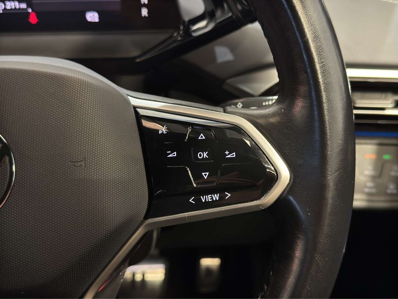 2022 VOLKSWAGEN ID.5 2022 VOLKSWAGEN ID.5