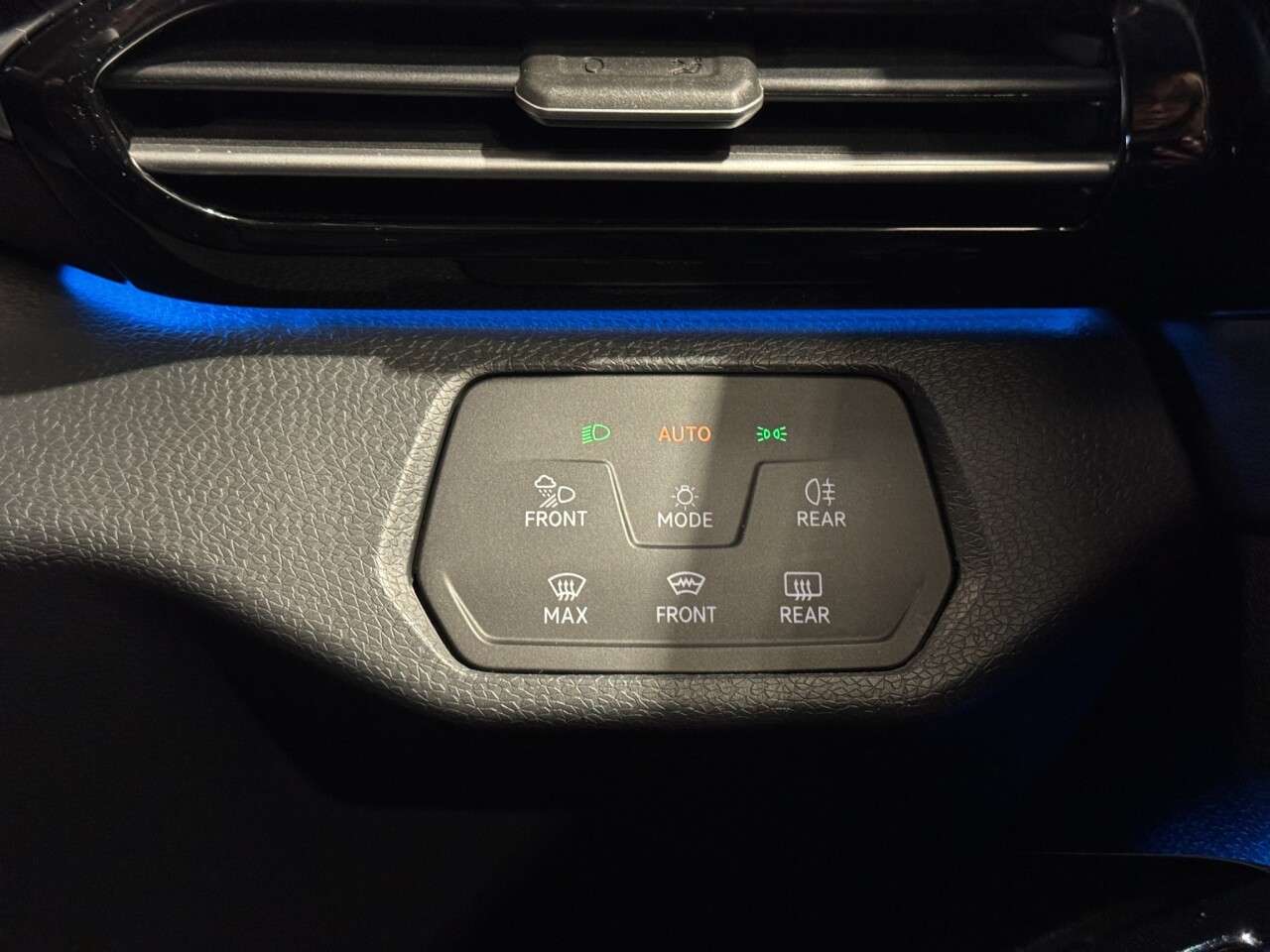 2022 VOLKSWAGEN ID.5 2022 VOLKSWAGEN ID.5