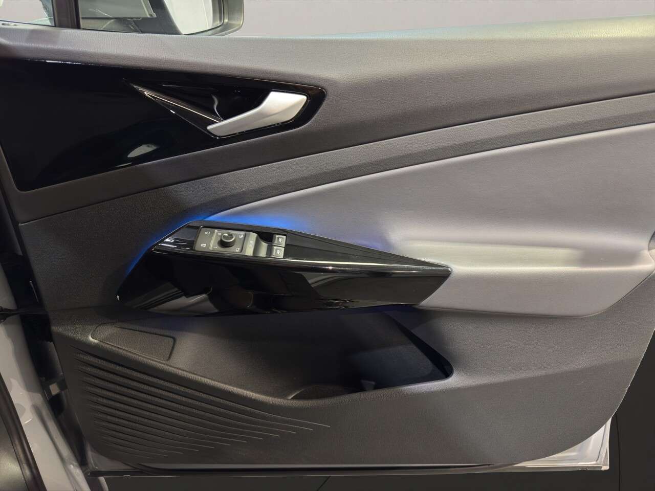 2022 VOLKSWAGEN ID.5 2022 VOLKSWAGEN ID.5