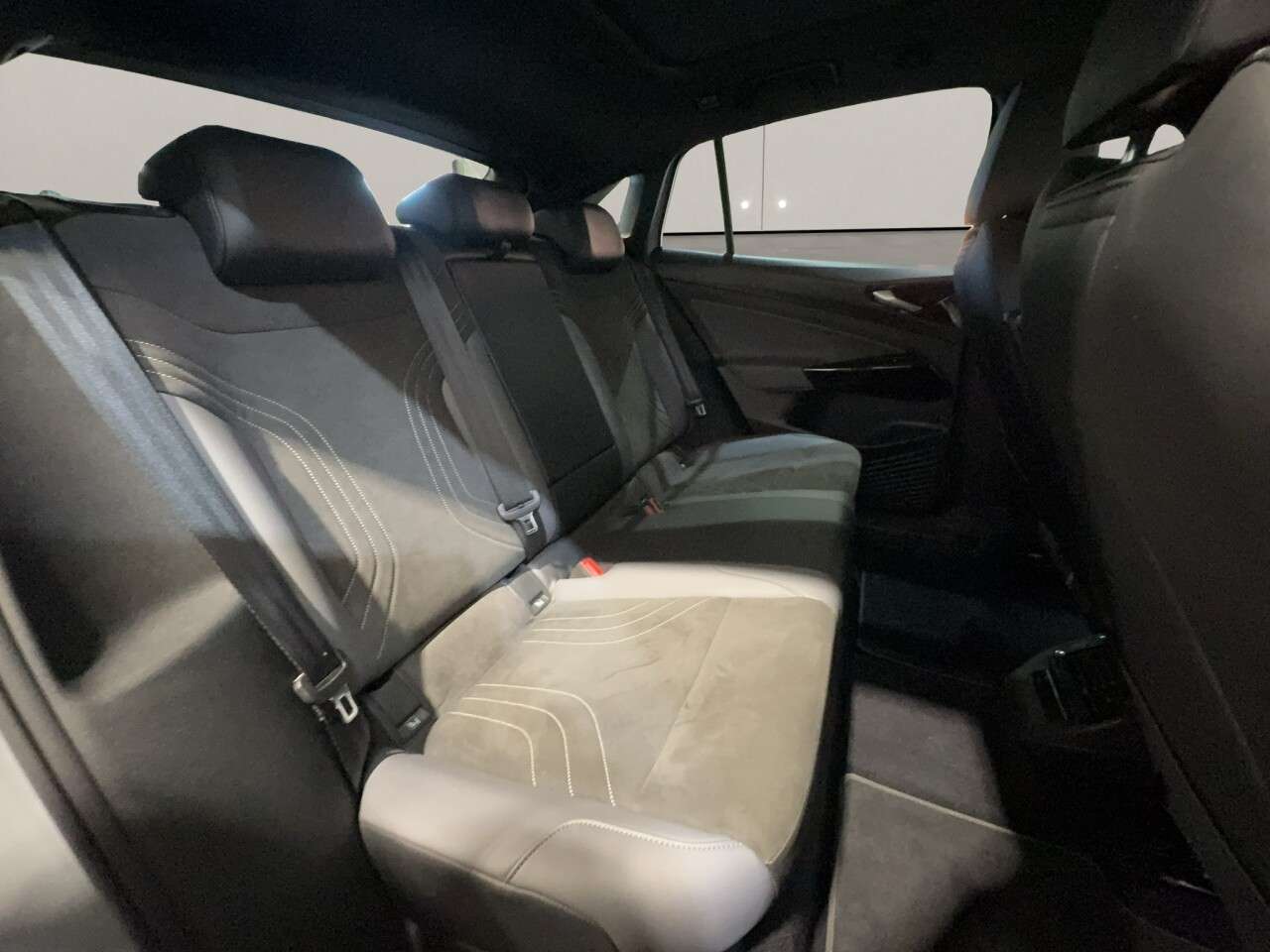 2022 VOLKSWAGEN ID.5 2022 VOLKSWAGEN ID.5