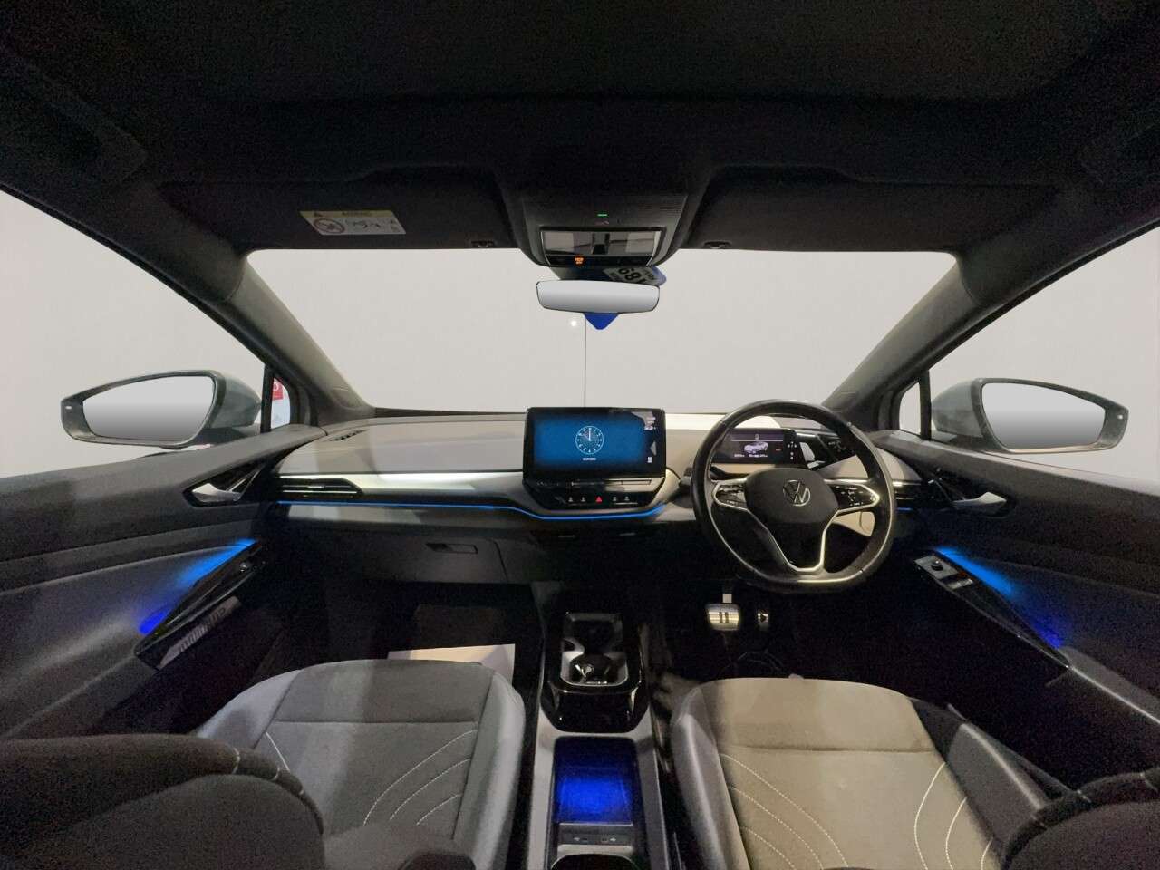 2022 VOLKSWAGEN ID.5 2022 VOLKSWAGEN ID.5