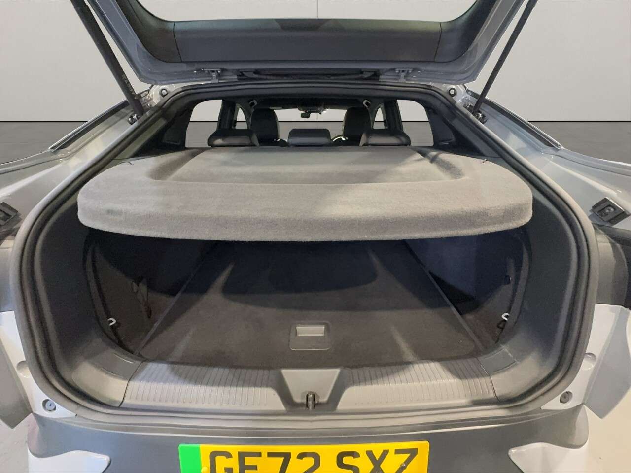 2022 VOLKSWAGEN ID.5 2022 VOLKSWAGEN ID.5