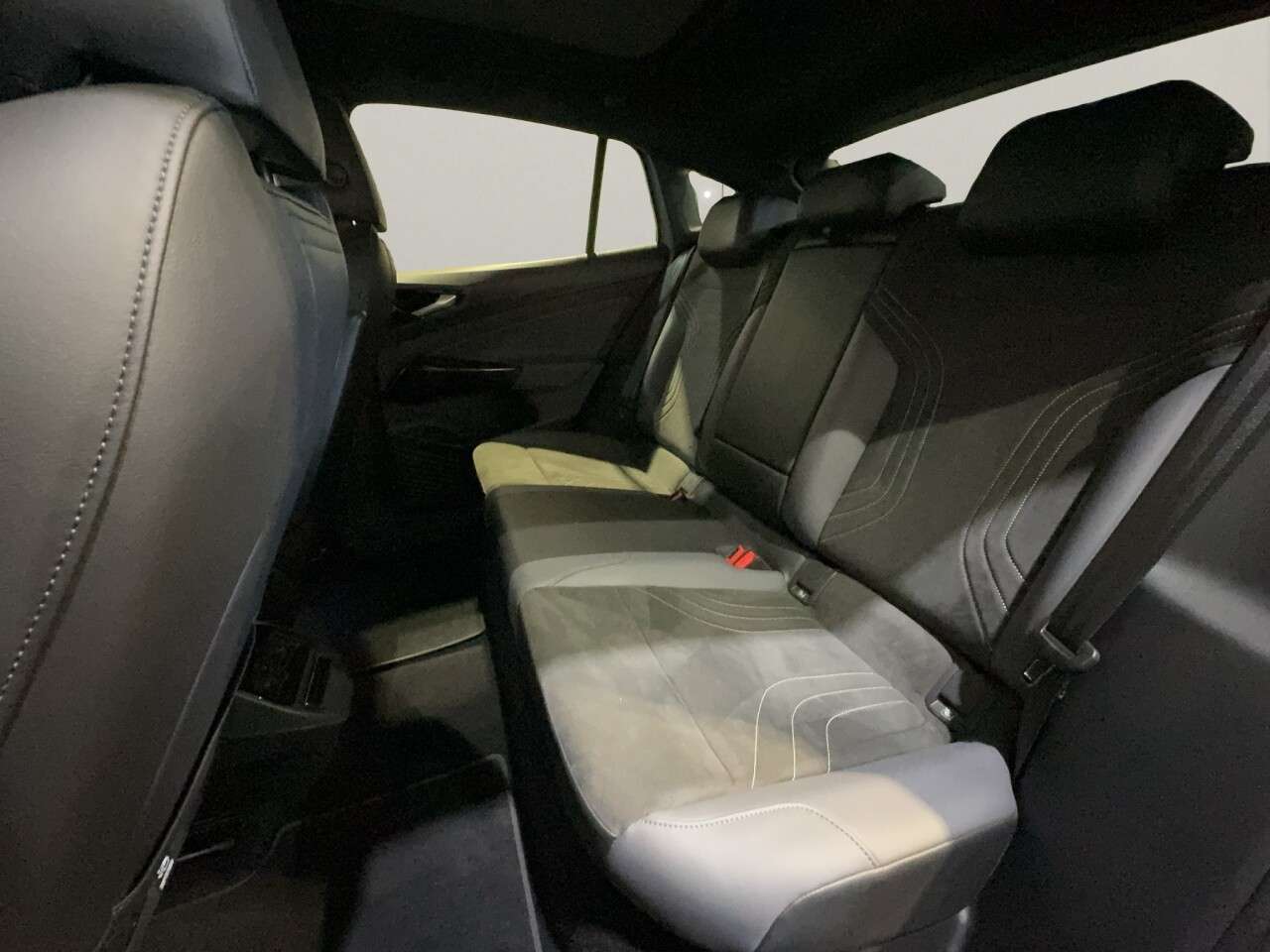 2022 VOLKSWAGEN ID.5 2022 VOLKSWAGEN ID.5