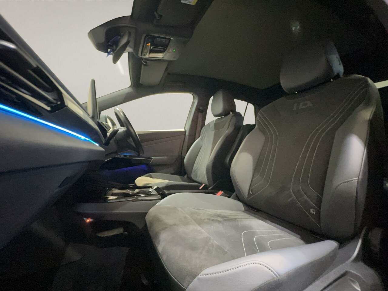 2022 VOLKSWAGEN ID.5 2022 VOLKSWAGEN ID.5