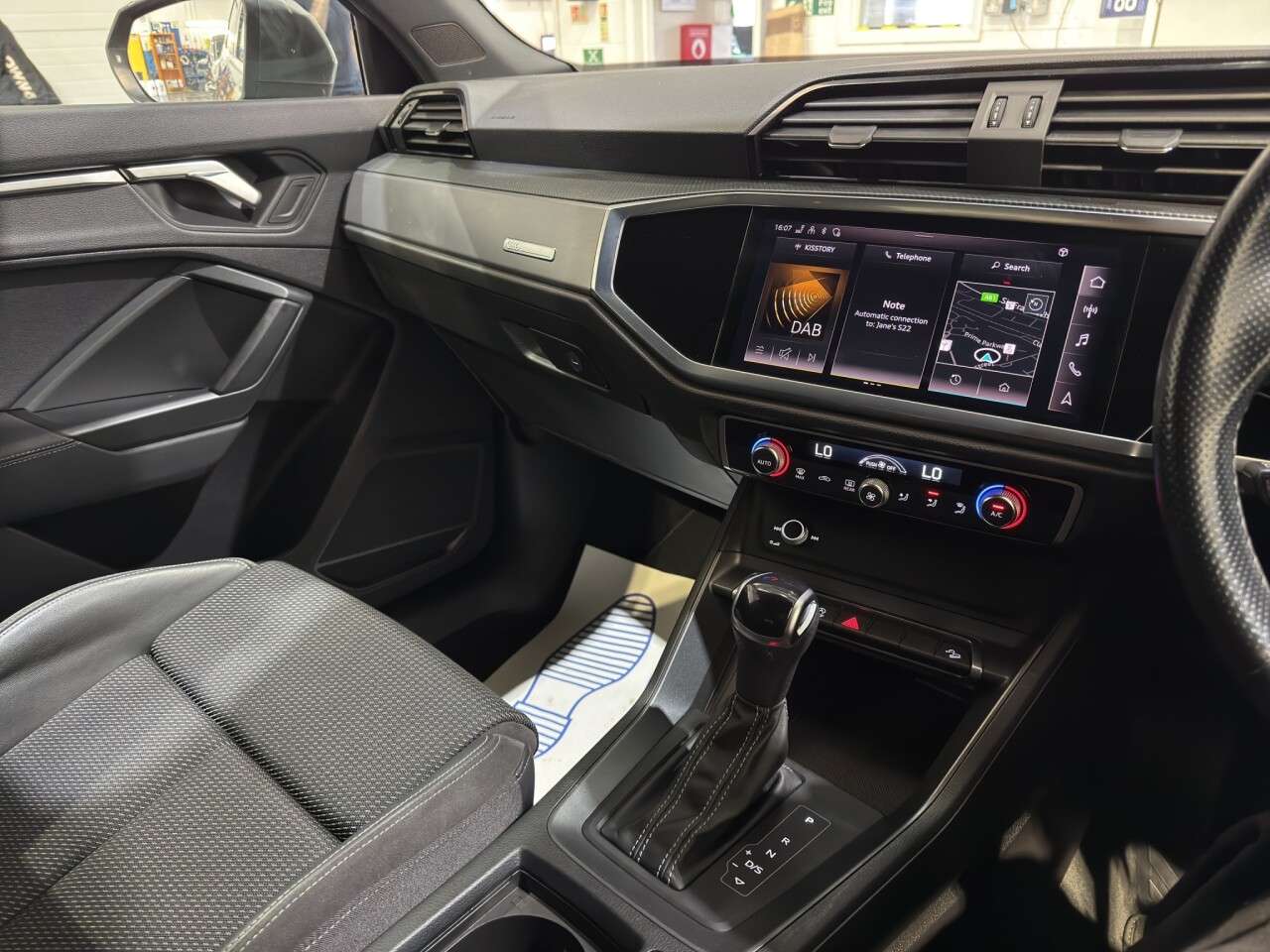 2022 AUDI Q3 2022 AUDI Q3