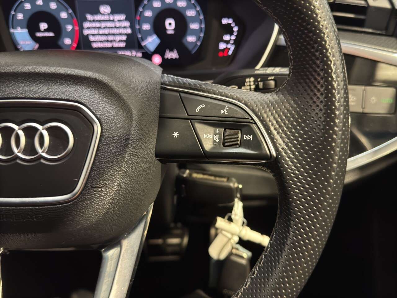 2022 AUDI Q3 2022 AUDI Q3
