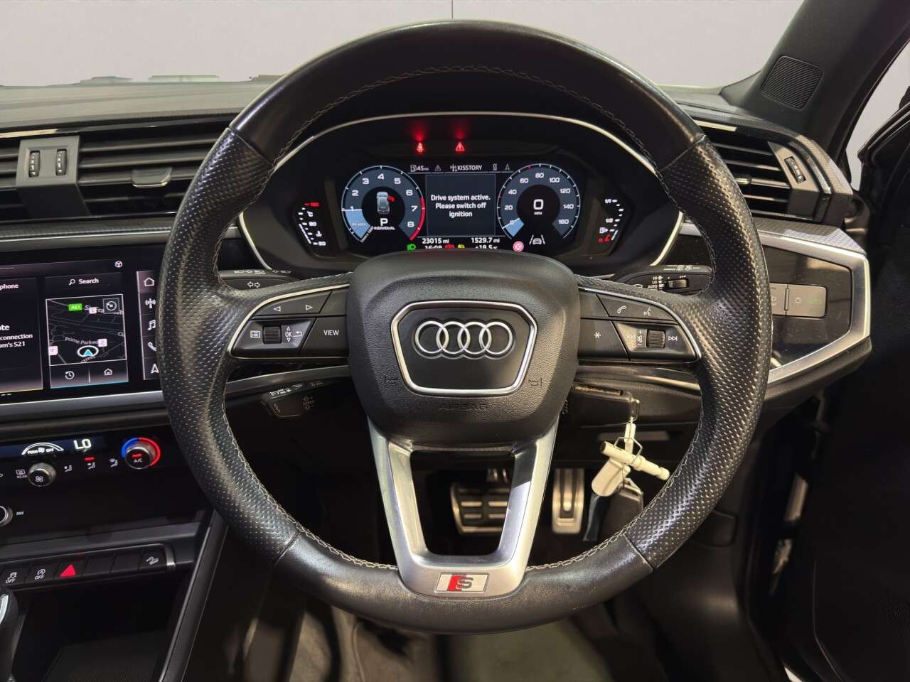 2022 AUDI Q3 2022 AUDI Q3