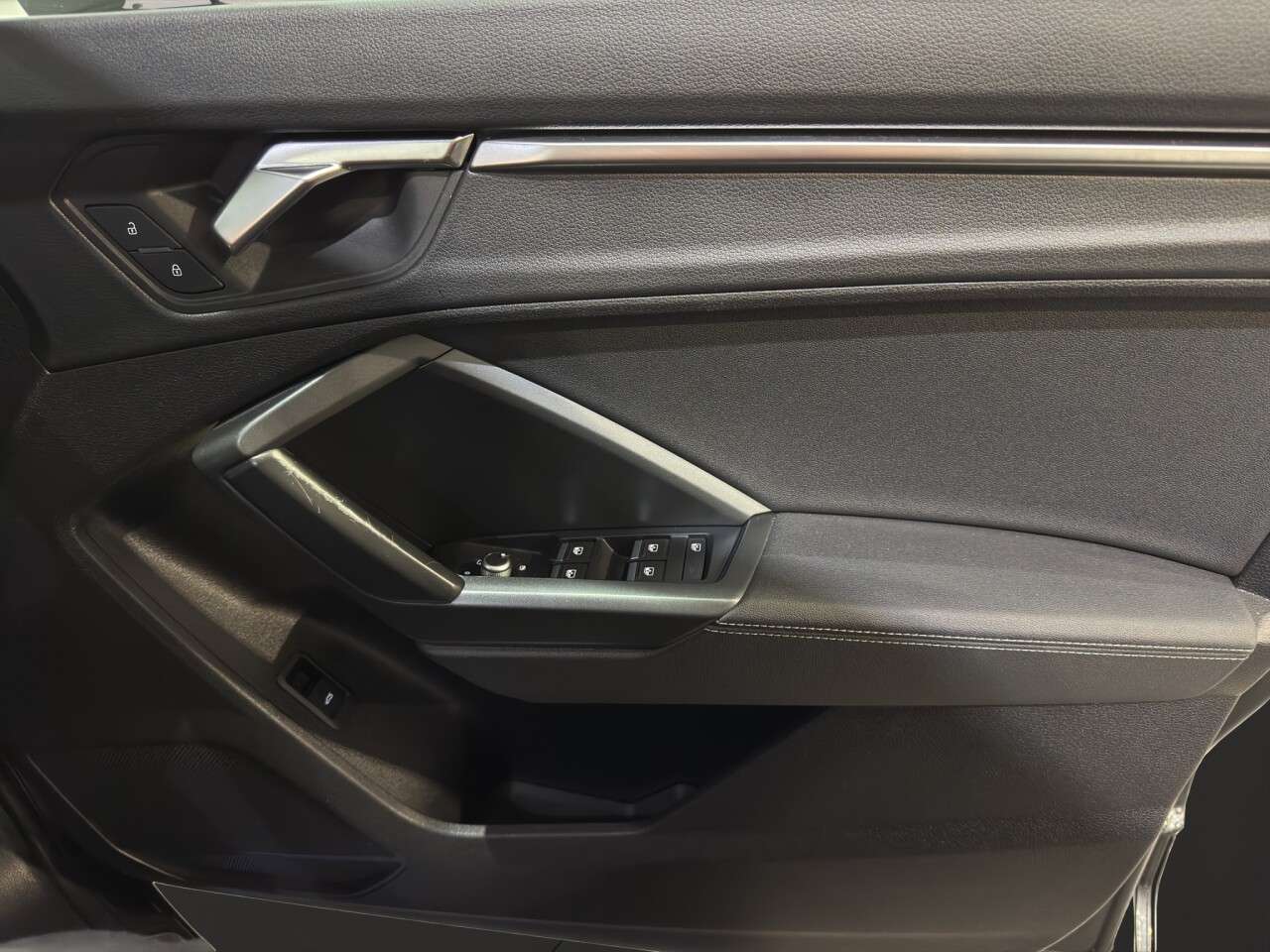 2022 AUDI Q3 2022 AUDI Q3