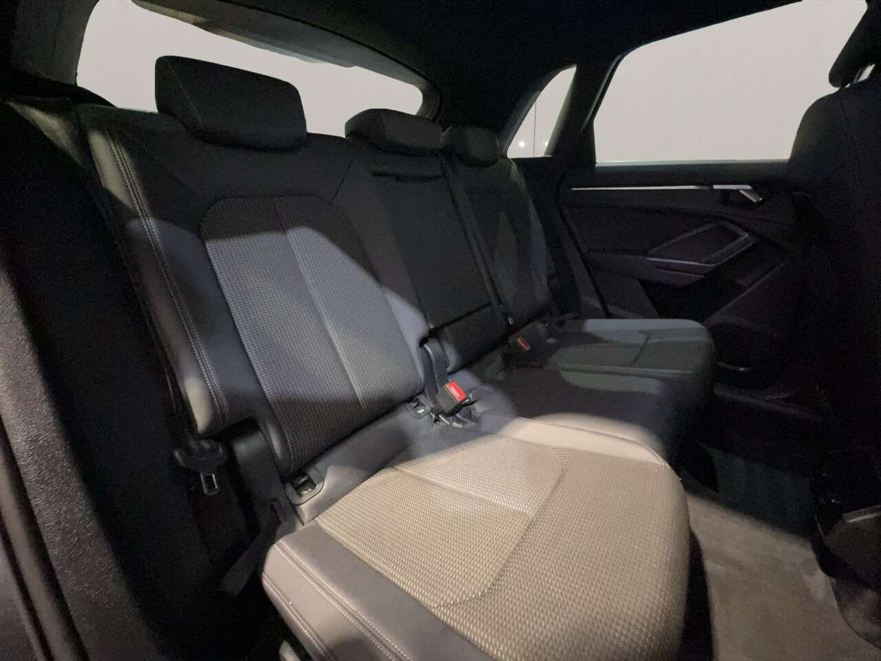 2022 AUDI Q3 2022 AUDI Q3