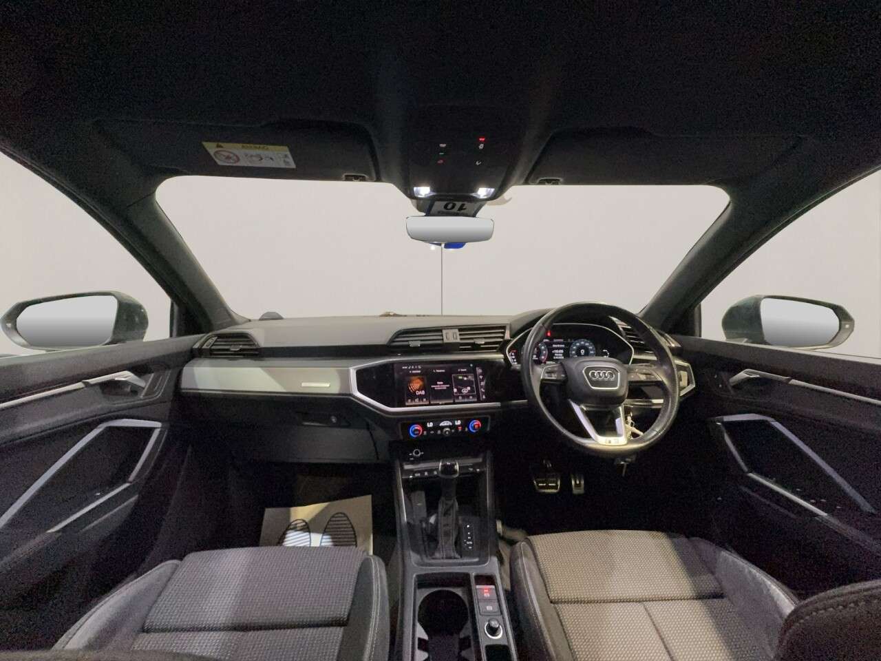 2022 AUDI Q3 2022 AUDI Q3