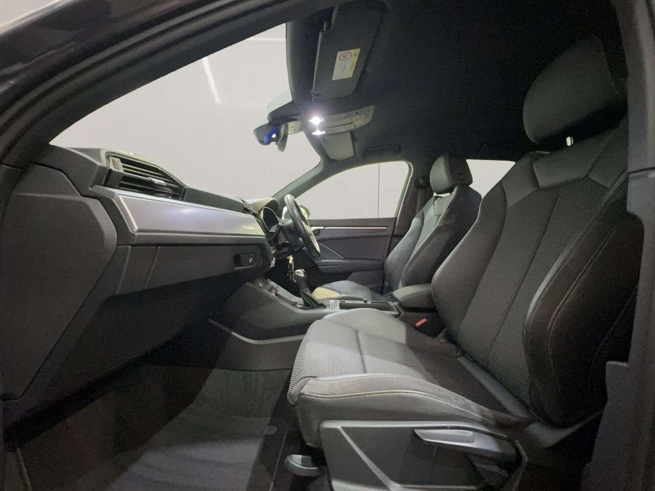2022 AUDI Q3 2022 AUDI Q3