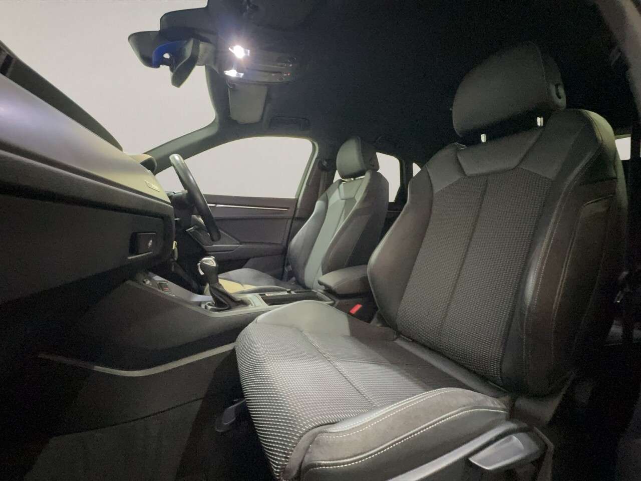 2022 AUDI Q3 2022 AUDI Q3