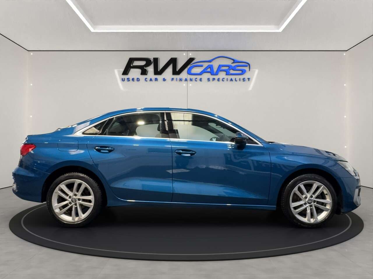2020 AUDI A3 2020 AUDI A3