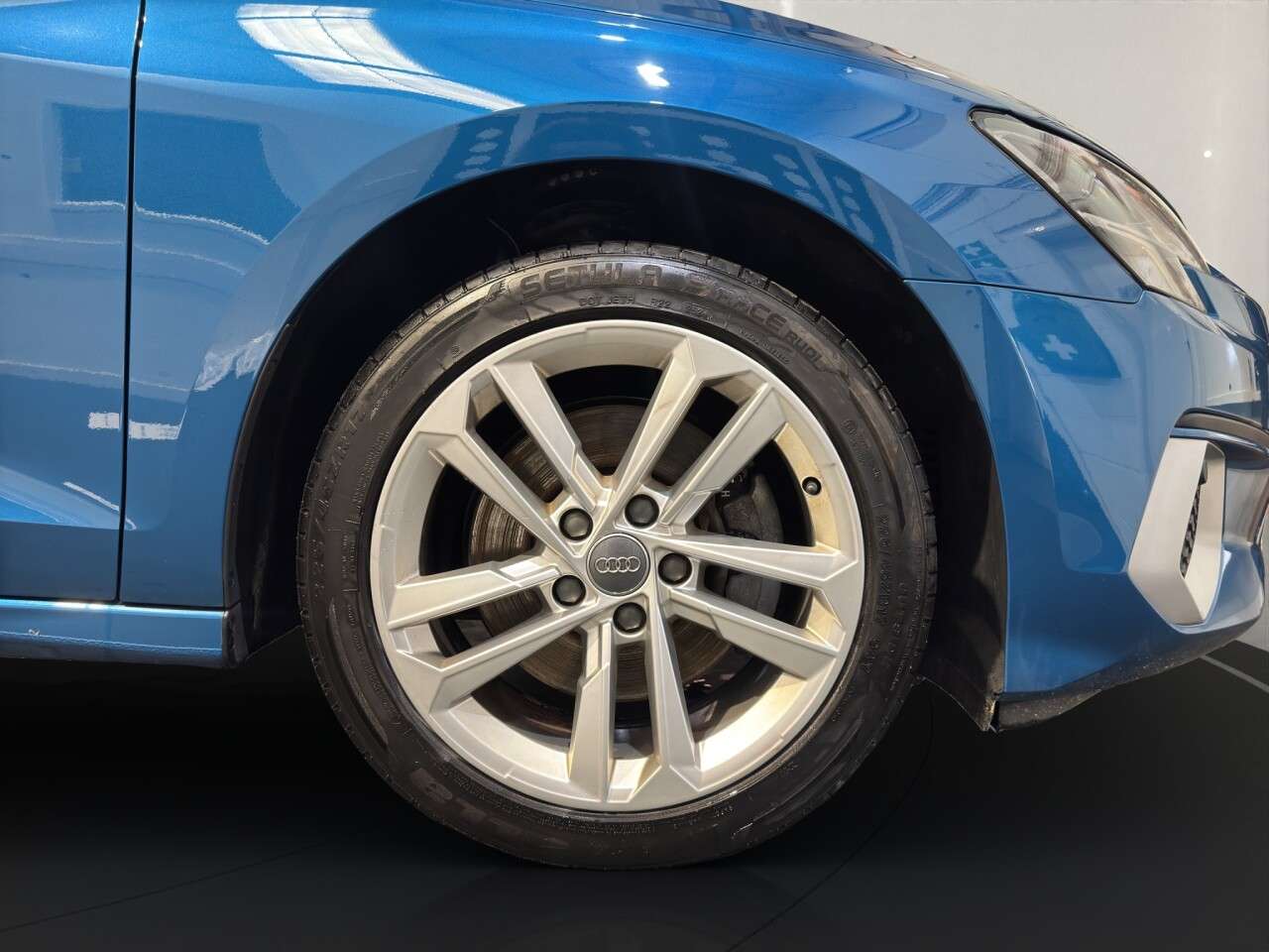 2020 AUDI A3 2020 AUDI A3