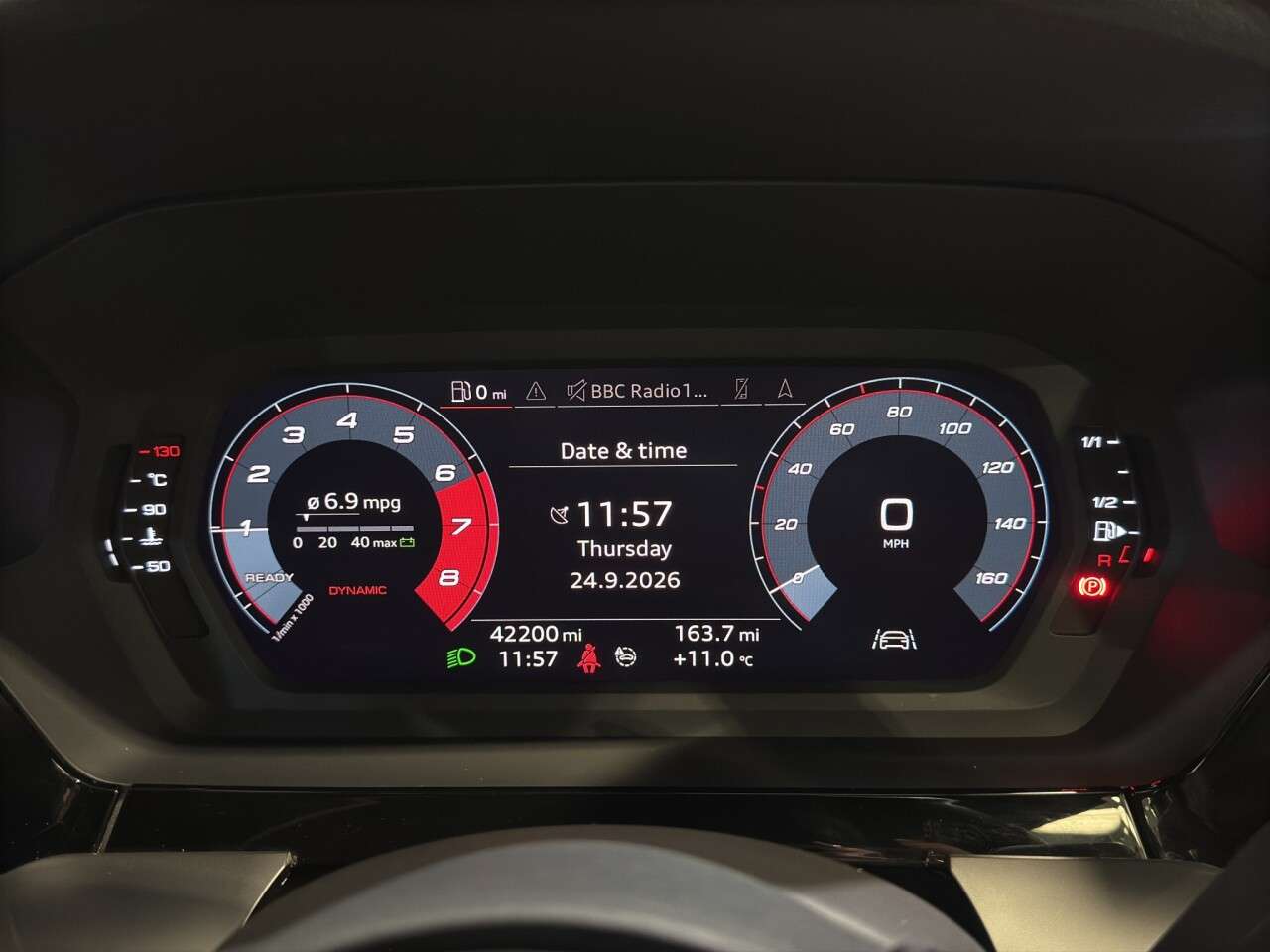 2020 AUDI A3 2020 AUDI A3