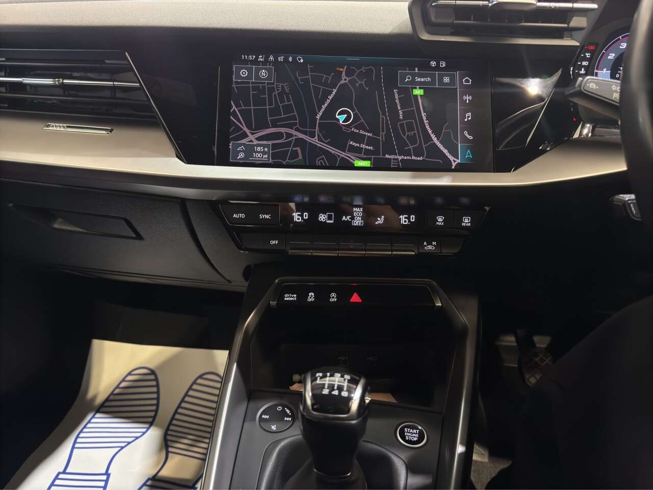 2020 AUDI A3 2020 AUDI A3