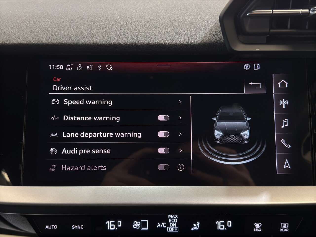 2020 AUDI A3 2020 AUDI A3