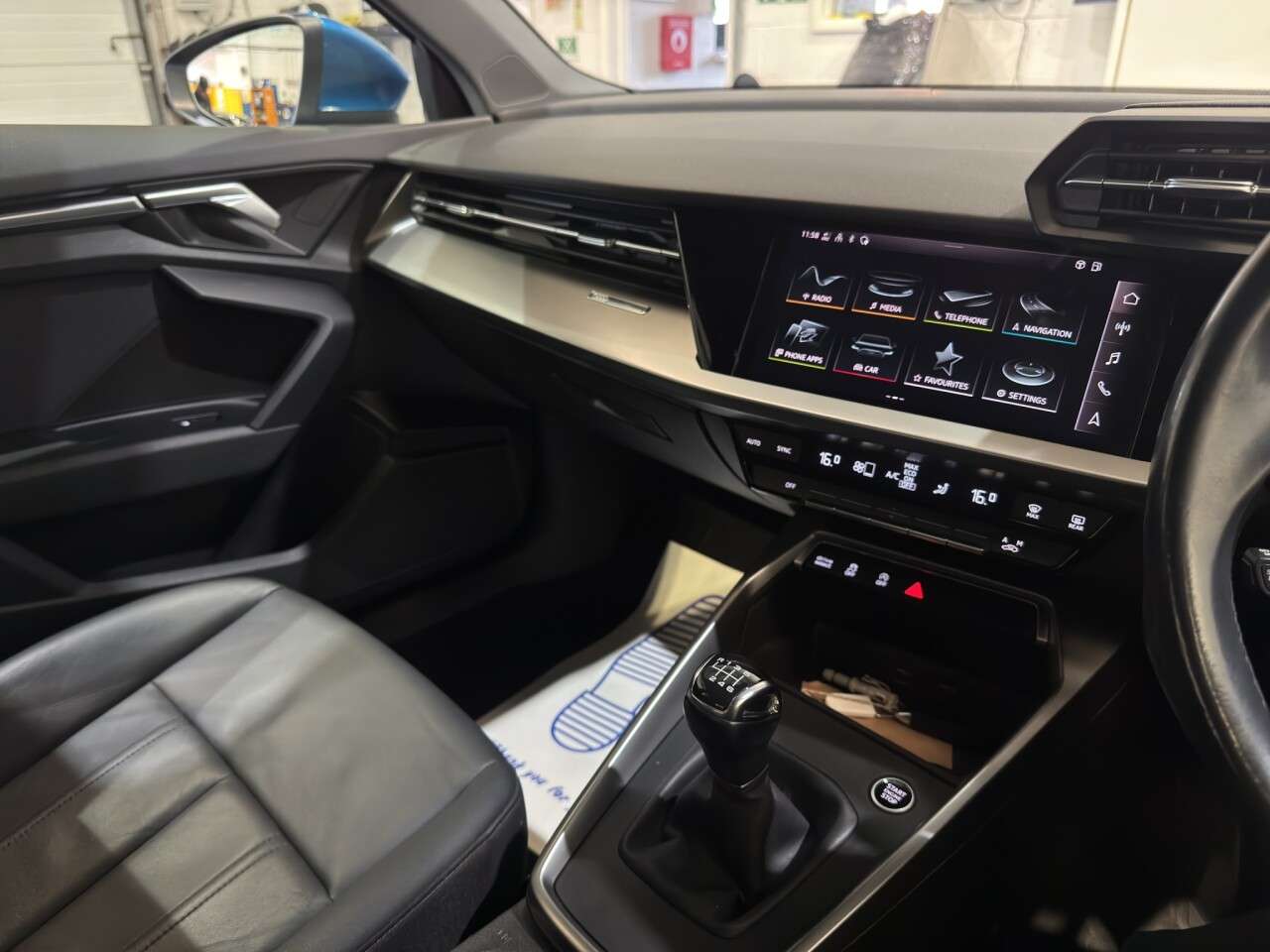 2020 AUDI A3 2020 AUDI A3