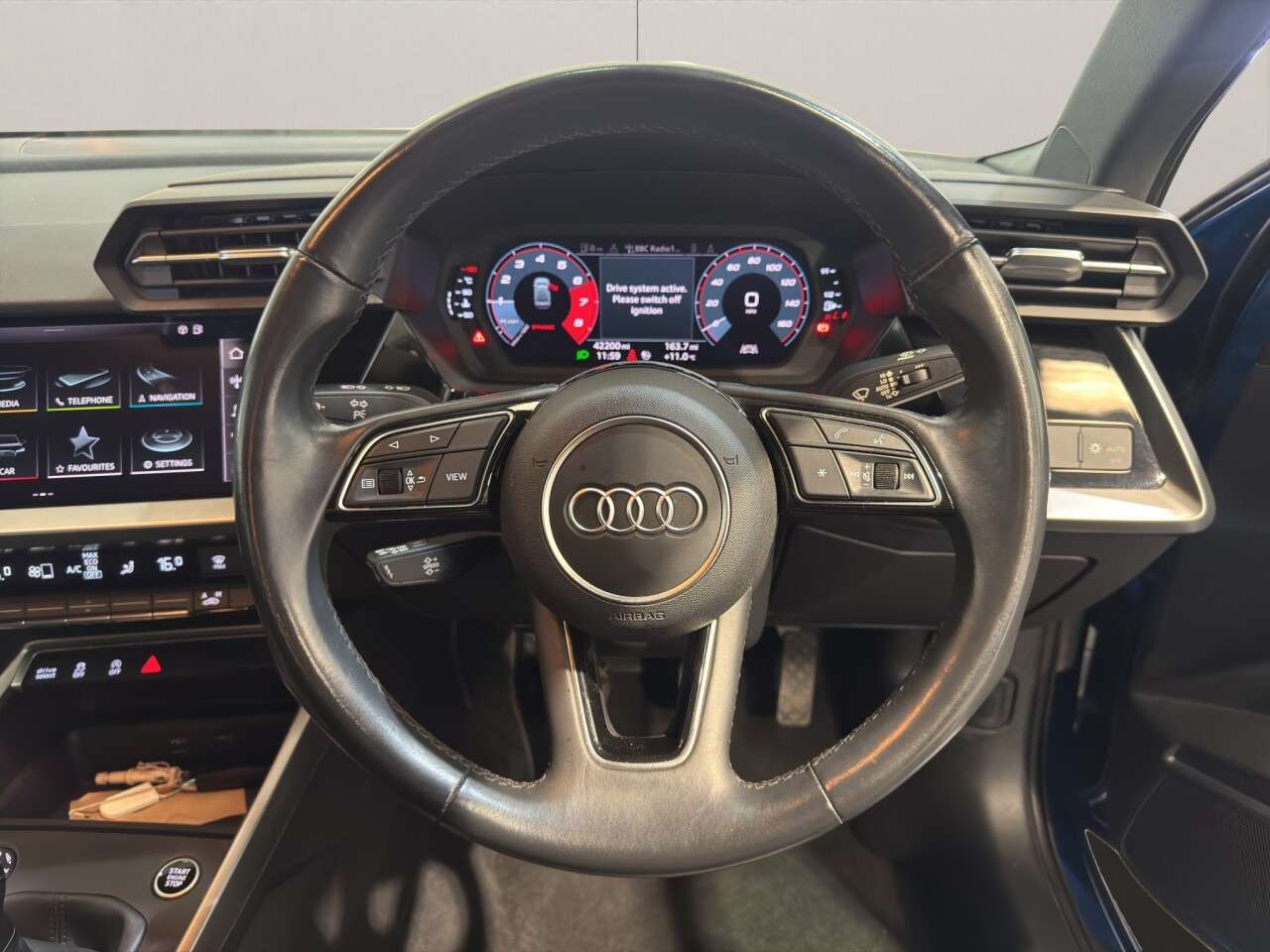 2020 AUDI A3 2020 AUDI A3