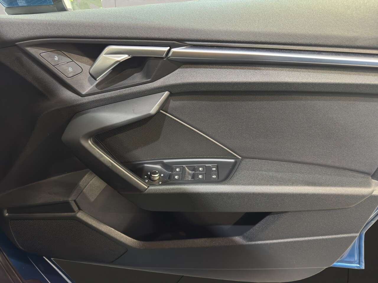 2020 AUDI A3 2020 AUDI A3