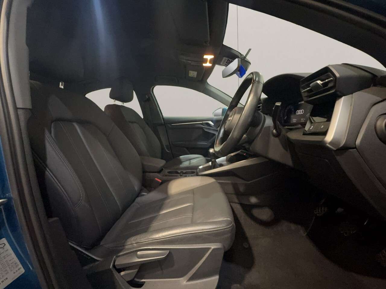 2020 AUDI A3 2020 AUDI A3